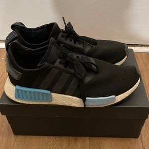Adidas NMDs R1 Womens Shoes